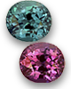 June Birthstone Alexandrite